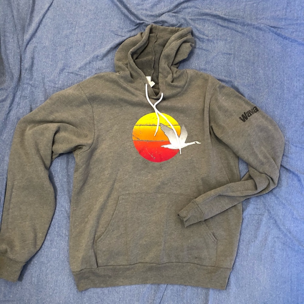 WAWA HOODIE